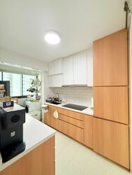 Blk 63 Greentops @ Sims Place (Geylang), HDB 3 Rooms #613258021